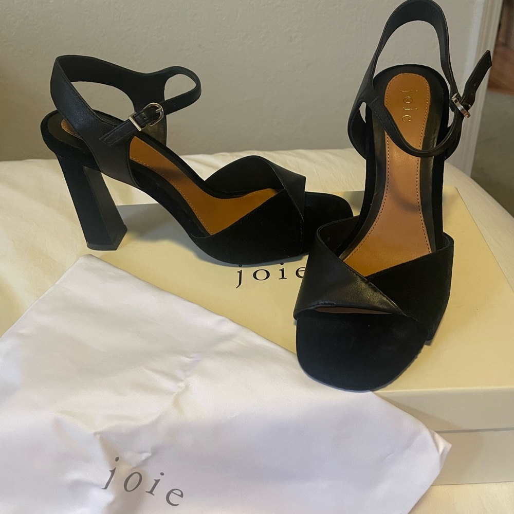 Joie Heels